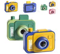 Prank Camera Water Gun, Prank Two-Way Camera Water Guns, Squirt Gun Shoots Backwards, Mini Squirt Guns & Waters Pistol for Adults, Swimming Pool Beach Sand Activities Ideas Gift Toys(Mix1)