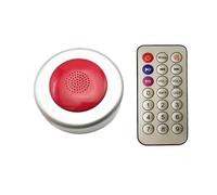 Prank Game Prop, Funny Far ting Machine, Remote Control Far t Machine, 50 Realistic Sounds Fartt Sound Device, April Fools' Day Funny Far t Toy, Funny Gag Sound Machine for Events, April