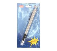 Prank Pen - Penna A Sfera Trick Toy Ga | Giocattoli Bavaglio Per Ufficio E Colleghi, Penna Per Scherzi Per Feste Per Scrivania E Casa, Durevole; Per L'umorismo Spensierato Sul Posto Di Lavoro