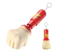Prank Toy - Funny Hand Gadget with Sound Effect, Hilarious Joke Toy for Boys Adults Teens, Loud Squeaky Sound for Surprise Reactions, Ideal for Birthday Christmas Easter Party