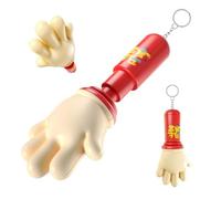 Prank Toy - Hand Design Funny Stocking Stuffer with Sound | ABS