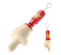 Prank Toy - Hand Design Funny Stocking Stuffer with Sound | ABS