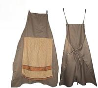 Prannone dello Scherzo dello Chef, L'Ultimo Regalo di bavaglio Divertente Grilling da Cucina, Grembiule per Gli Uomini con Una Sorpresa Nascosta, ha Fatto Un Dono di bavaglio Ultimate,1pcs