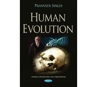 Pranveer Singh Human Evolution (Copertina rigida)