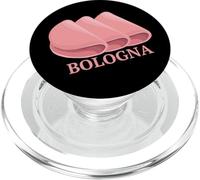 Pranzo a Bologna Carne PopSockets PopGrip per MagSafe