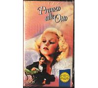 Pranzo Alle Otto VHS
