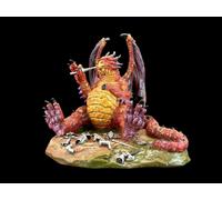 PRANZO CON STRUCCANTI DI ED BEARD JR VERONESE WU77393AA