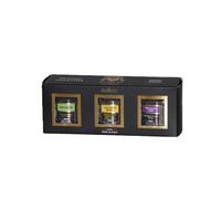 Pranzo Gourmet Box - Dal Bosco [80 gr + 80 gr + 80 gr] 80 gr + 80 gr + 80 gr