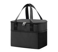 Pranzo Picnic Campeggio Isolato Termico Cooler Box Alimenti Bevande Portatile Bo