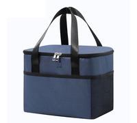 Pranzo Picnic Campeggio Isolato Termico Cooler Box Alimenti Bevande Portatile Bo