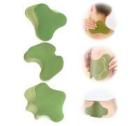 PRAOFRT 30 Pezzi Cerotti Antidolorifici per il Ginocchio,Cura per Ginocchia,Cervicale e lomboare, Patch Erboso Tradizionale Cinese,Per Alleviare i Dolori Muscolari del Collo e Della Spalla