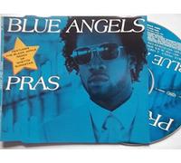 Pras - Blue Angel