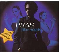 Pras - Blue Angel