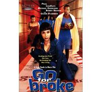 Pras/Goorjian/Brown/Raye/Plumm - Go for Broke