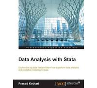 Prasad Kothari Data Analysis with STATA (Tascabile)