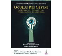 Prasanna Venkatesh Ramesh Shruthy Vaishali Ramesh Oculus Res Gestae (Tascabile)