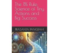Prasanta Panigrahi The 1% Rule (Tascabile)