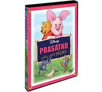 Prasatko a jeho velky pribeh (Piglet’s Big Movie) (Versione ceca)
