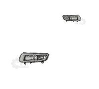 PRASCO 2X Fari Nebbiosi Nebbia NSW P21W H8 Sinistro Destro Per VW Polo