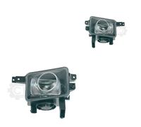 PRASCO 2X Fari Nebbiosi Nebbia NSW Sinistro Destro Per Opel Corsa C