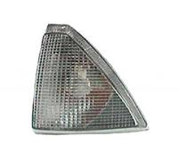 Luce Di Posizione Anteriore Sinistra PRASCO Per ALFA ROMEO 75