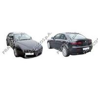 Calotta Retrovisore Destro Con Primer ALFA ROMEO 159 2005/2011 LATO DX 156059788