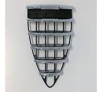 PRASCO AA3402001 Griglia radiatore Compatibilità con ALFA ROMEO 147 937