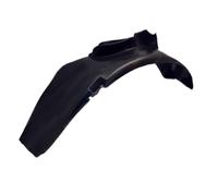 RIPARO PASSARUOTA ANTERIORE SINISTRO ADATTABILE A ALFA ROMEO 147 937 10/2000-> 4