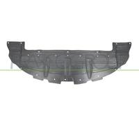 Copertura Gonnellino Anteriore Prasco AA3441940 per Alfa Romeo