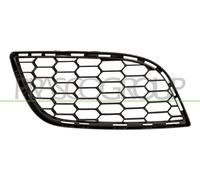 PRASCO AA3442103 Modanatura decorativa/protettiva Griglia radiatore Destra nero