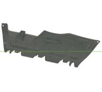 RIPARO COPRIMOTORE INFERIORE LATERALE DESTRO ADATTO A VW GOLF 4 10/1997-> 1J0825
