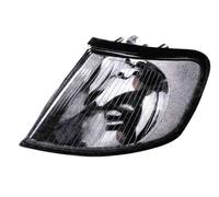 Fanale Anteriore Sinistro Bianco Con Porta Lampada Mod Fino Sett 2000 Audi A3-(A