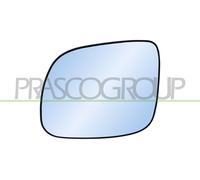 PRASCO AD0167504 Vetro specchio specchio esterno per AUDI A3 Hatchback (8L1) Sx