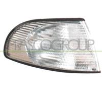 PRASCO AD0173604 Parasassi passaruota anteriore Sx