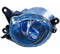 Fendinebbia Destro H7 Per Audi A4 (b5) Dal 1999 Al 2000 Lato Destro 8d0941700b