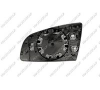 Prasco AD0207523 - Vetro Specchio, Specchio Esterno