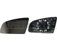 PRASCO AD0207533 Vetro specchio specchio esterno termico Dx