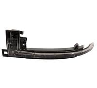 Fanale Bianco Retrovisore Sinistro Audi A4 (b8) 2007/2011 Lato Sx 8k0949101e