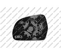 Piastra Specchio Destra AUDI A4 (B8) Dal 2007 Al 2011 LATO DESTRO 4F0857536AF