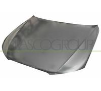 PRASCO AD0253100 Cofano Compatibilità con AUDI A4 Avant 8K5, B8 A4 Sedan 8K2, B8