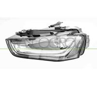 Proiettore Sinistro Xenon D3s/led Elettrico Audi A4 (b8) 2012/2015 Sx 8k0941043c