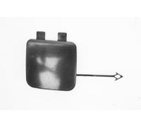 Prasco - AD0261286 - Audi - A4 (B9) - Mod. 09/15 - 07/18 - Copertura gancio paraurti posteriore innescato