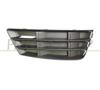 Griglia Destra Paraurti Nera Audi A4 (b9) Dal 2015 Al 2019 Lato Dx 8w0807682b9b9