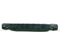 PRASCO AD0321672 Traversa paraurti posteriore Compatibilità con AUDI A6 Avant 4B5, C5 A6 Sedan 4B2, C5