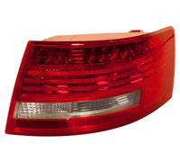 Rückleuchte Heckleuchte Rücklicht Destra Senza Portalampe Per Audi A6 4F2 C6