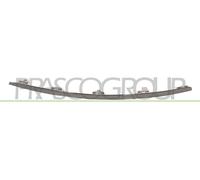 MODANATURA GRIGLIA INFERIORE DESTRA CROMATA per AUDI A6 C6 e A6 C6 Avant