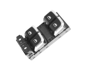 PRASCO AD038WS04 Interruttore, Alzacristallo