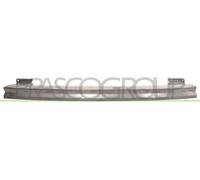 PRASCO AD3201682 supporto paraurti posteriore alluminio 5