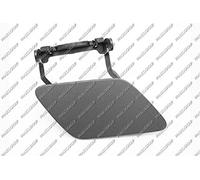 PRASCO AD4011237 Mostrina Paraurti anteriore Dx Compatibilità con AUDI A4 B9 Avant 8W5, 8WD