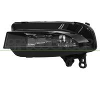 PRASCO AD6224413 Fendinebbia Dx Faro fendinebbia Faro antinebbia Faretto fendinebbia